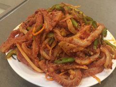 -春花民族美食(佳木斯总店)