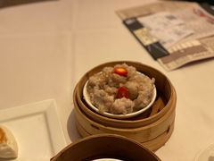 -利苑酒家(宜安广场店)