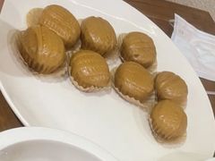 核桃包-耕渔小院·湖南鱼鲜(望城店)