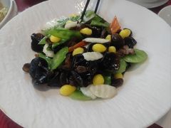 -韩记海鲜饺子(隆仁世家店)