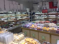-幸福蛋糕坊(金顶街店)