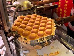 -阿叔鸡蛋仔(燎原路店)