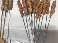 -正通记·哈尔滨烧烤·炭烤鸽子(七宝万科国际店)
