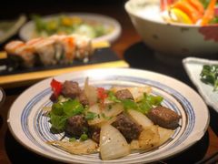 -旨料亭日本料理(四川北路店)