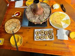 -塔洛藏餐吧(香格里拉古城店)