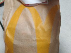 -麦当劳(军博店)