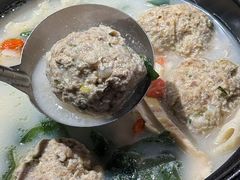 -打酱油·非遗淮扬菜(瘦西湖梅岭店)