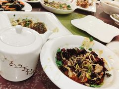 -哈尔滨太平湖温泉酒店