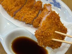 -哈灵现炒本帮面(宁波路店)