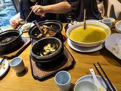 -竹里馆 ·茶食(奥体店)