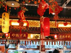 -湘水谣(芙蓉店)