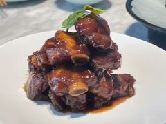 -苏帮袁Sue Cuisine(来福士店)