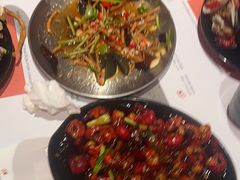 -一棠龙虾•王牌虾球(恒隆广场店)