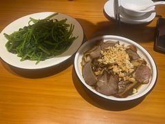 -莲餐厅·湖北菜·藕汤老手艺(愚园路店)
