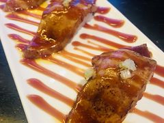 鹅肝手握-小十料理(新城店)