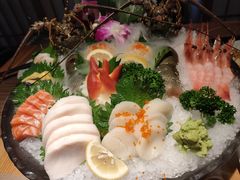 -酒井酱子·深夜食堂(东城汇店)