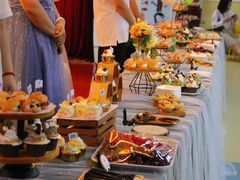 -北京市海淀区锦绣明天莲宝幼儿园