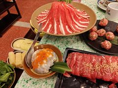 -鸿姐老火锅(龙阳店)
