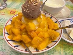 -顺记冰室(宝华路店)