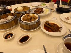 -凤凰楼酒家·粤宴点心(华强北店)