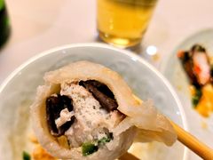 -小郭私房菜·海肠捞饭店(学士街店)