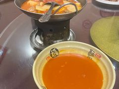 -半盆菜酒家(中山南一路店)