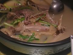 -陈江波老鸭煲(化工路店1号店)