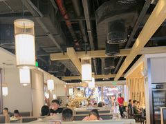 -九毛九西北菜(百信广场店)