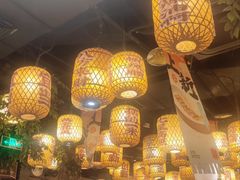 -南京大牌档(青岛万象城店)
