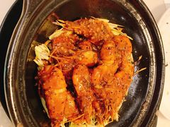 -港丽餐厅(高德置地店)