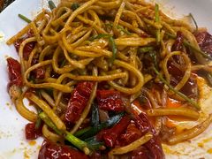 -最心疆拌面·抓饭·烧烤