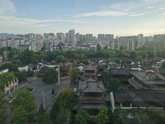 -香积寺