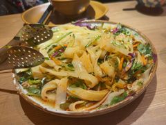 -耶里夏丽·新疆菜·28年喀什老馆(田林东路店)