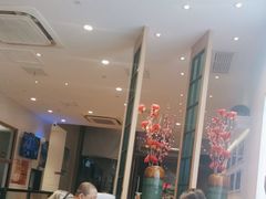 -小杨生煎(香港名都店)