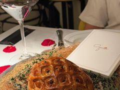 -壳里西餐厅Coquille Seafood Bistro(蒙自路店)