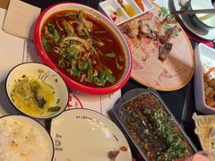 -胡桃里乐队酒馆(鎏嘉码头店)