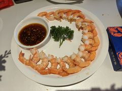 -不仔客海鲜·烧烤·270度海景餐厅(大东海店)