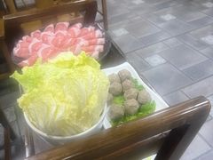 -马记伊源斋涮肉·清真菜(百子湾店)