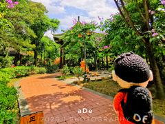 -佛山市三水温泉度假村