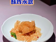 -会仙楼(金融街店)