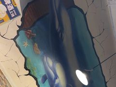 -味之绝热血美蛙鱼火锅(中坝店)