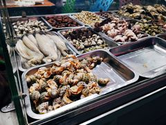 -盱眙小龙虾(天虹店)