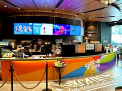 -星巴克(厦门SM新生活广场店)