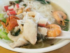 -千盛海南粉(金鸡岭店)