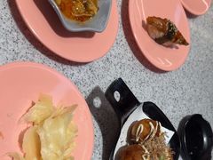 -争鲜回转寿司(朝外悠唐PLUS店)