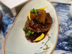 老上海熏鱼-瓷忆·瓷文化餐厅(上海店)