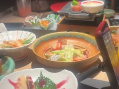 -匠和风精致料理(宁德万达店)