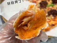 -宅恩特披萨(百汇城店)