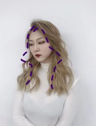 -东尚style造型