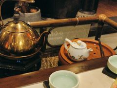 -悦满楼·西关名点·湛江名菜(航空综合大厦店)